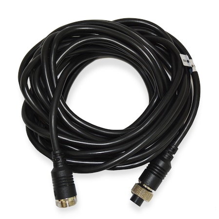 Velvac Camera Cable, 25Ft, Rei Connect, Pkg 745132